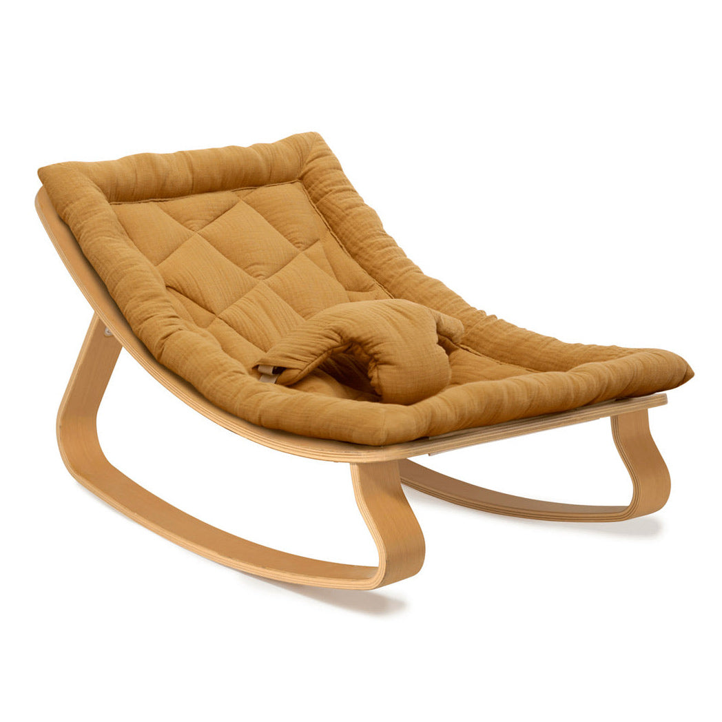 LEVO Baby Rocker