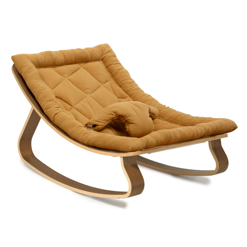 LEVO Baby Rocker