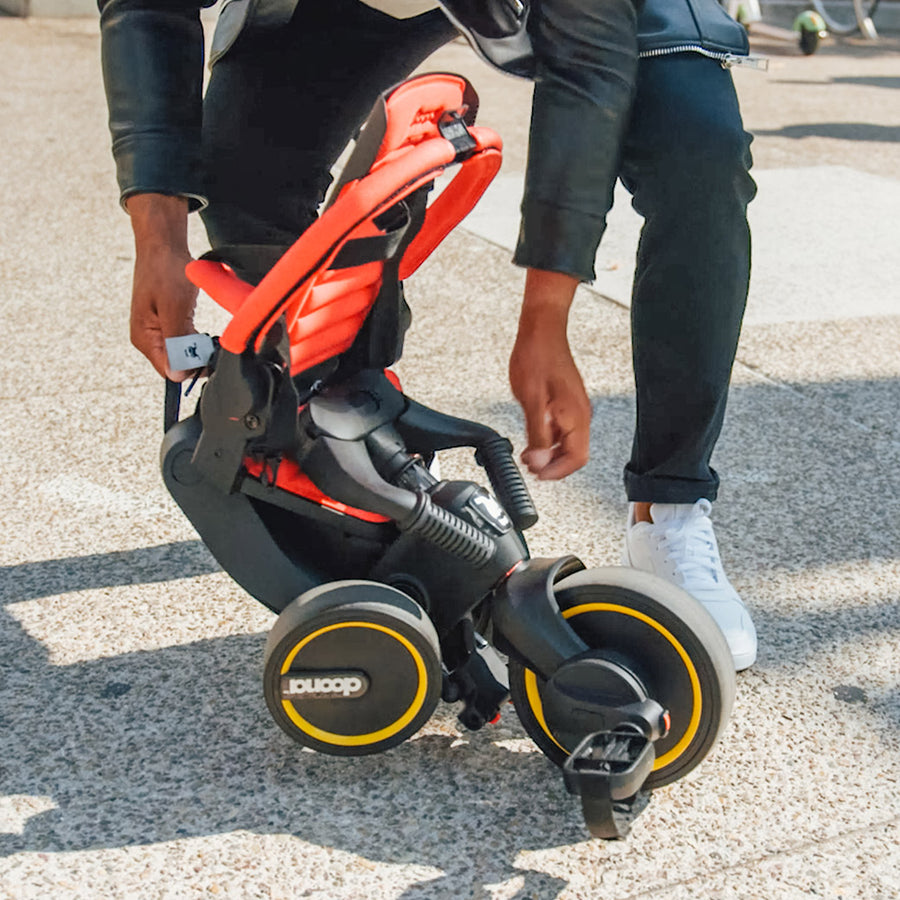 doona liki stroller & trike s3 Doona Liki Trike S3
