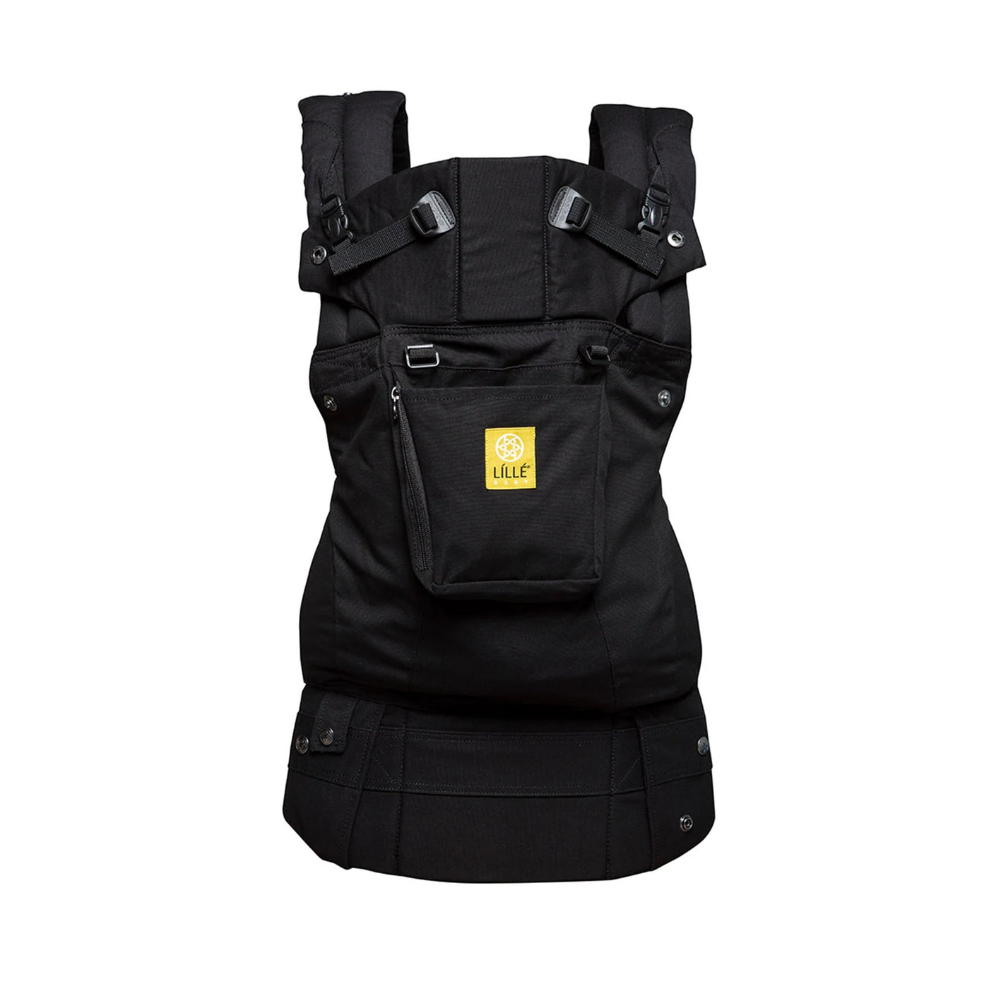 Complete Airflow Baby Carrier