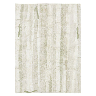Lorena Canals Bamboo Forest Washable Rug