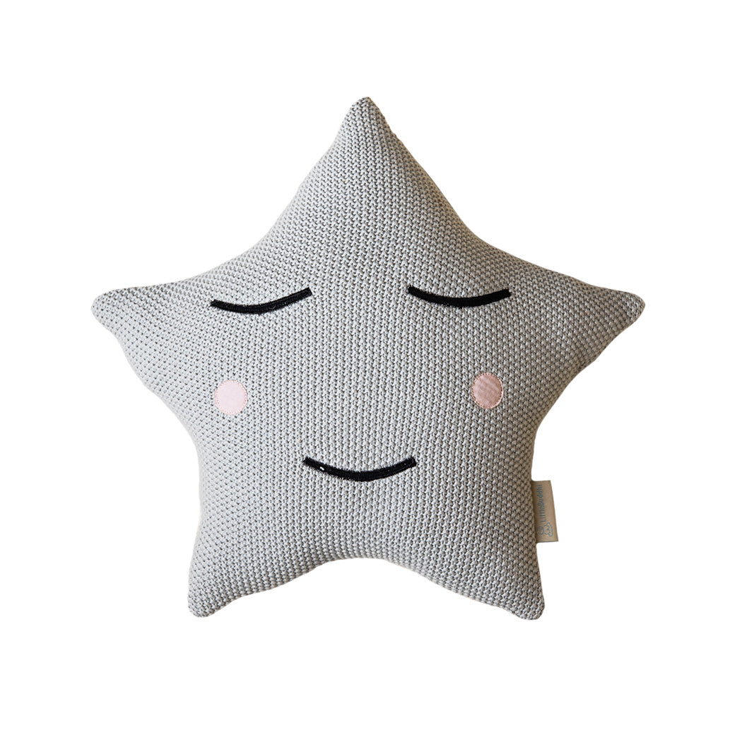 Shooting Star Meditation Cushion