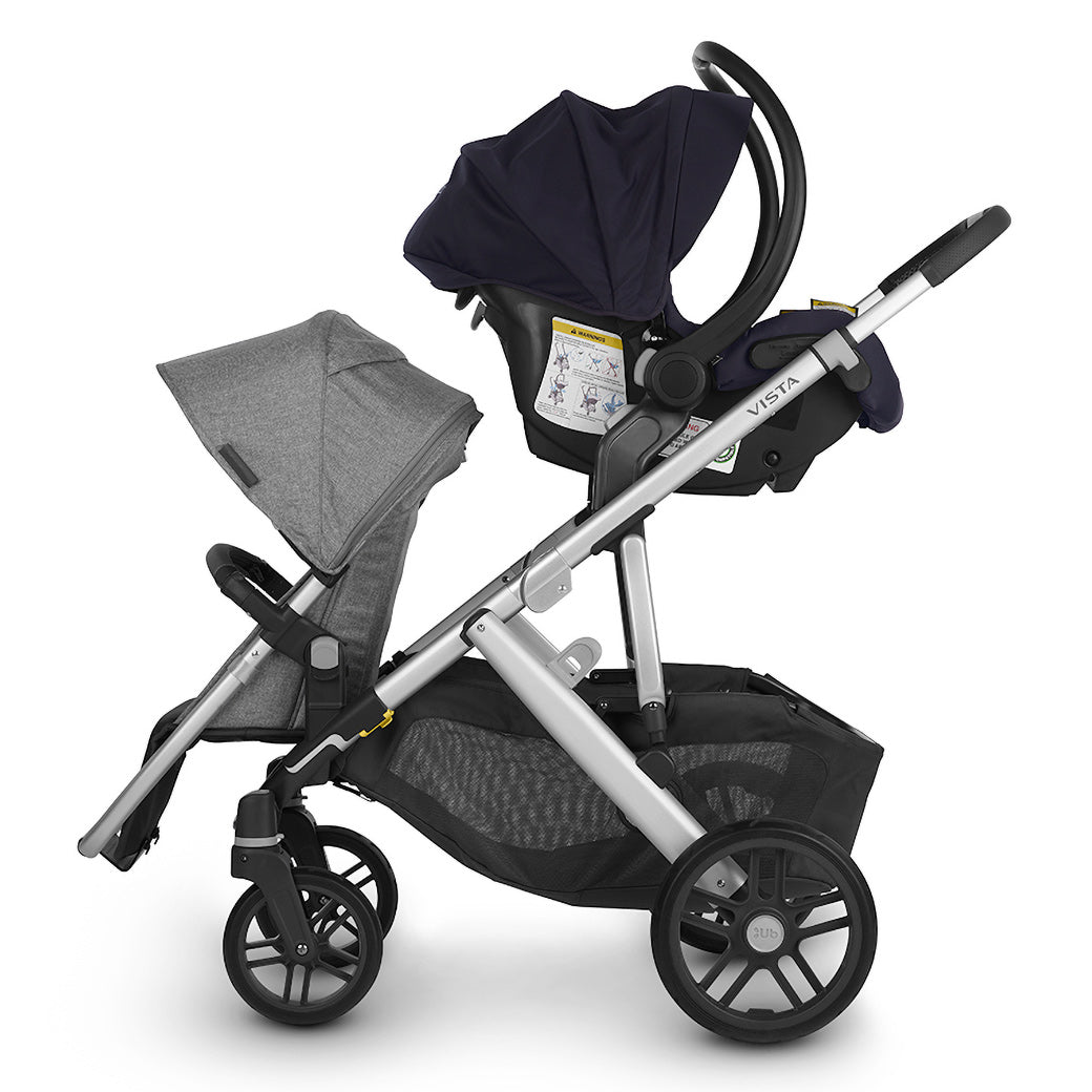 UPPAbaby Upper Car Seat Adapters (Maxi-Cosi®, Nuna®, Clek and Cybex)