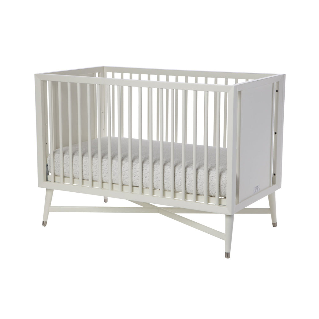 DwellStudio MidCentury Crib Modern Nursery