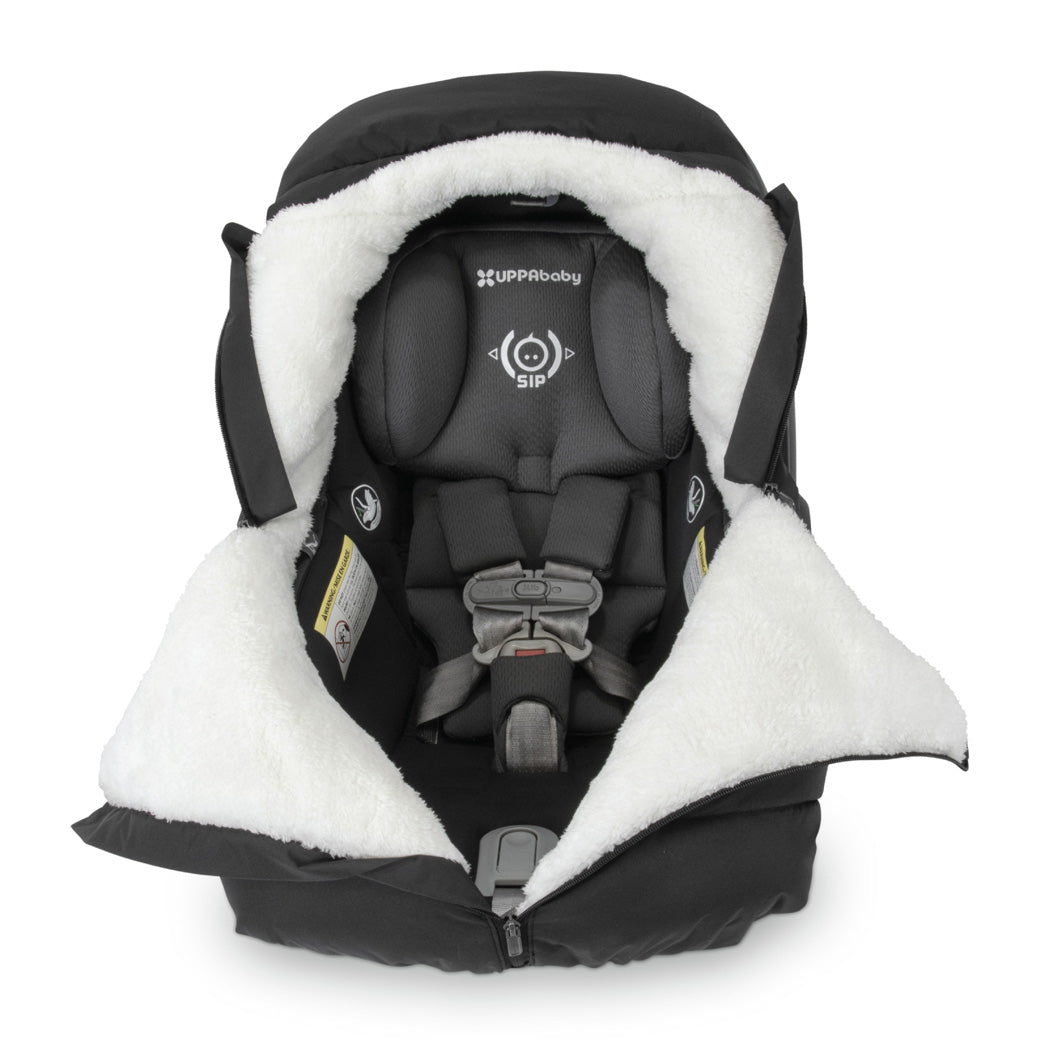 UPPAbaby CozyGanoosh for Aria & Mesa Series