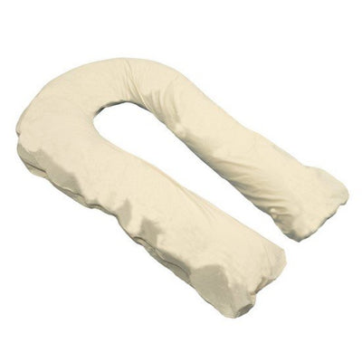 Comfort U Total Body Support Pillowcase