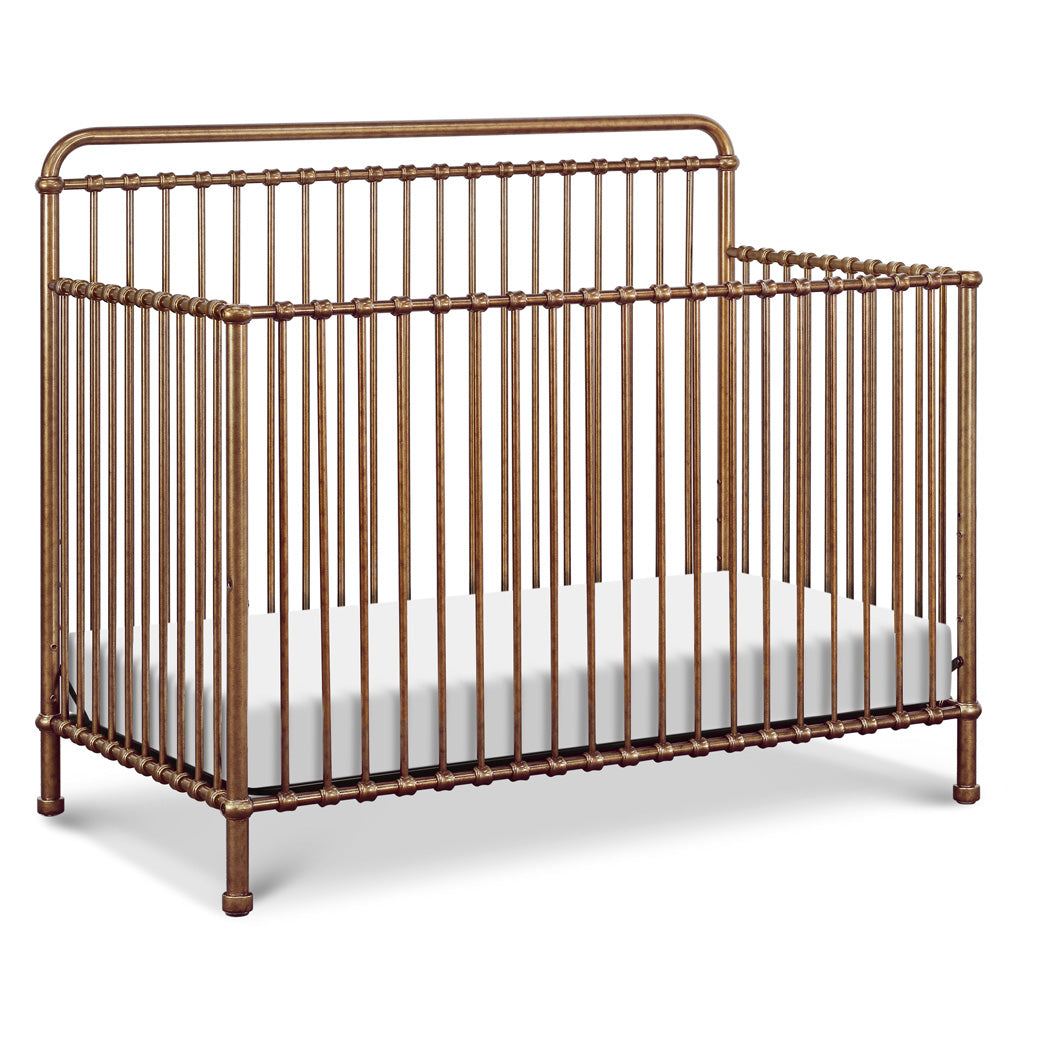 Winston 4 1 Convertible Crib