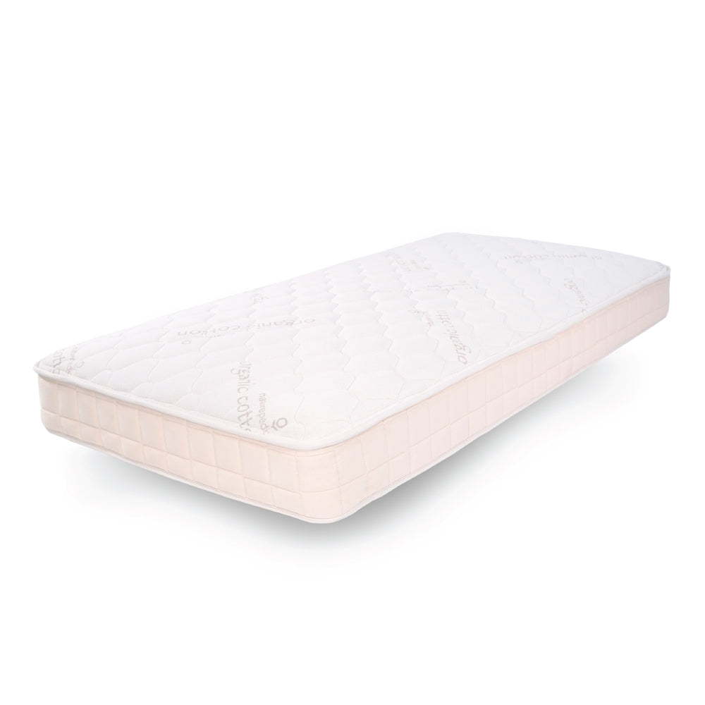 2 1 Organic Mattress