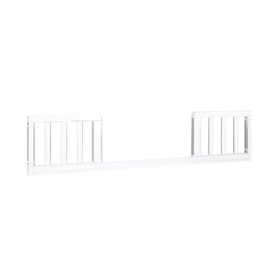 Luma Acrylic Toddler Bed Conversion Kit NW3899
