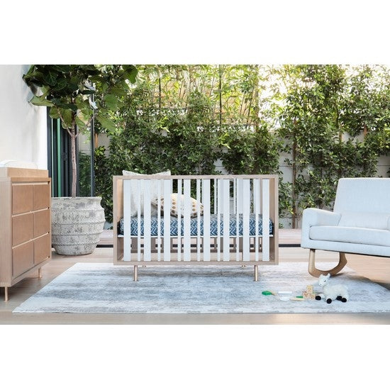 Novella Convertible Crib