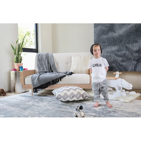 Novella Convertible Crib