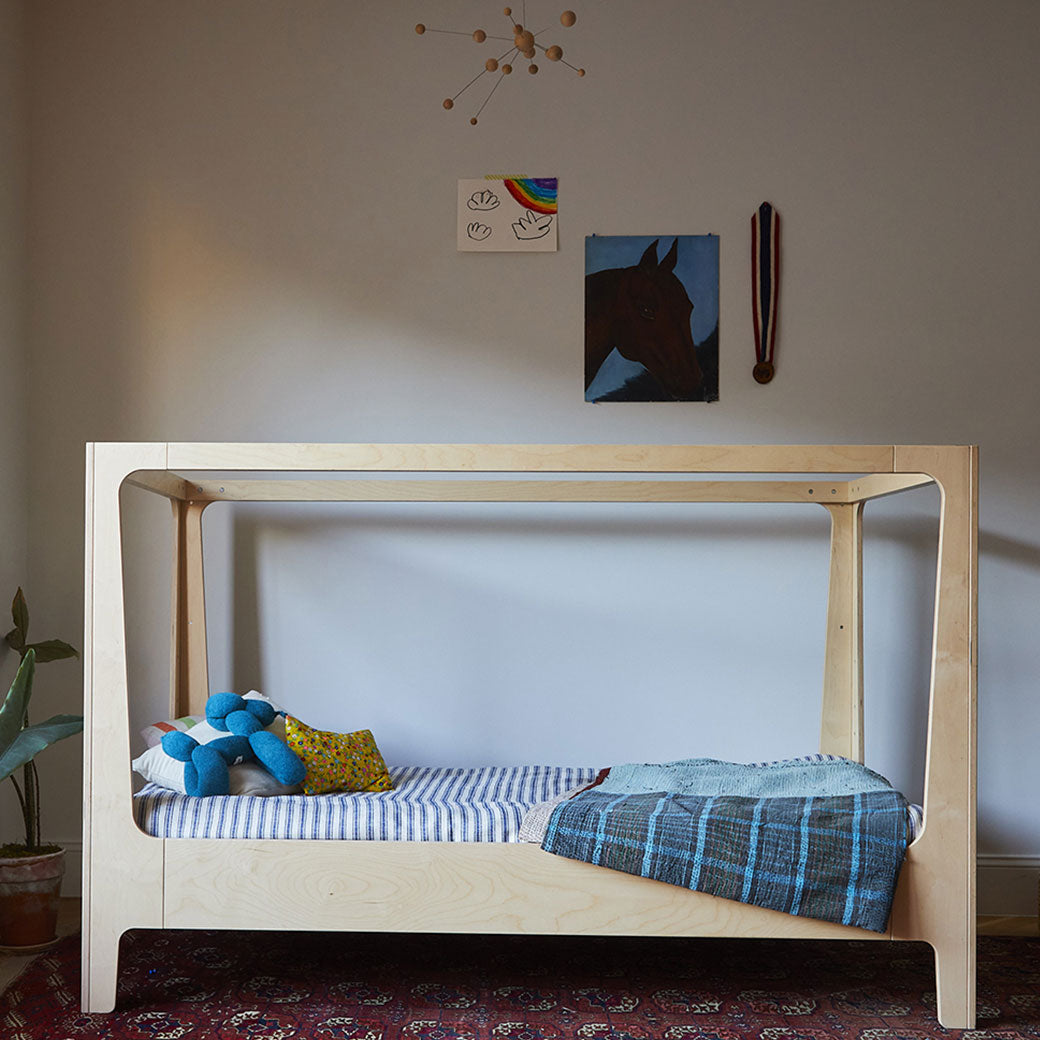 Perch Nest Bed