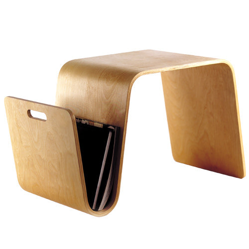 Mag Table