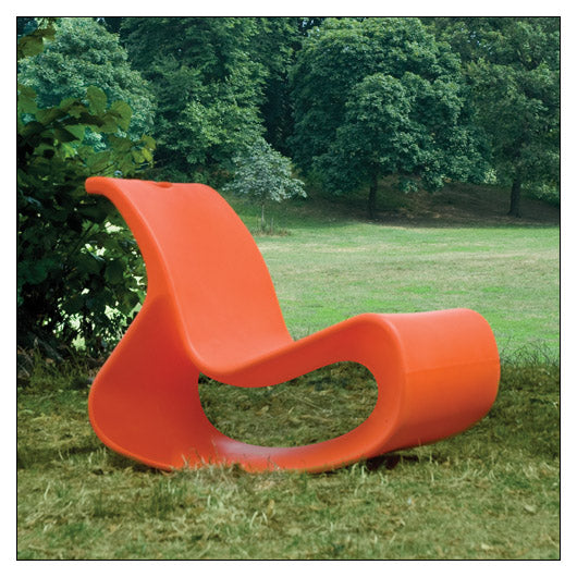 Mod Lounger