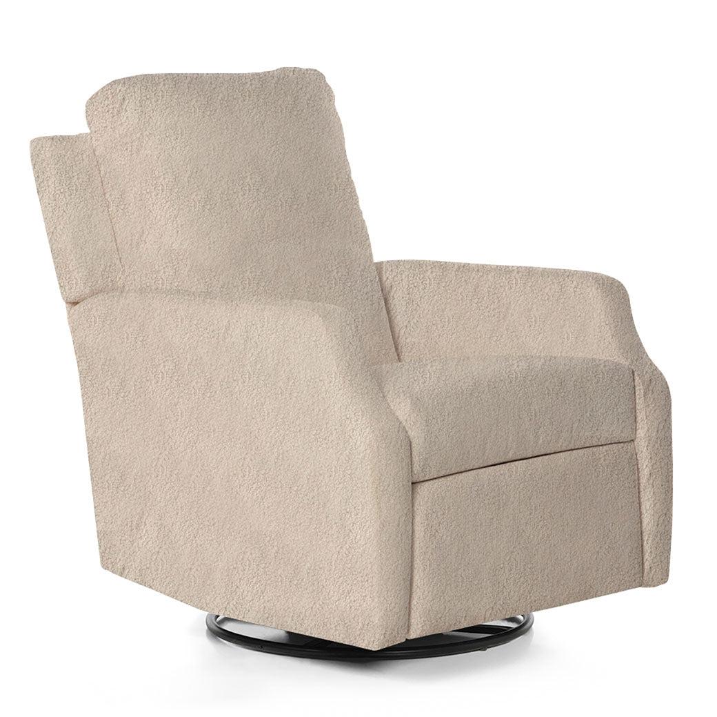Harlow Recliner Swivel Glider