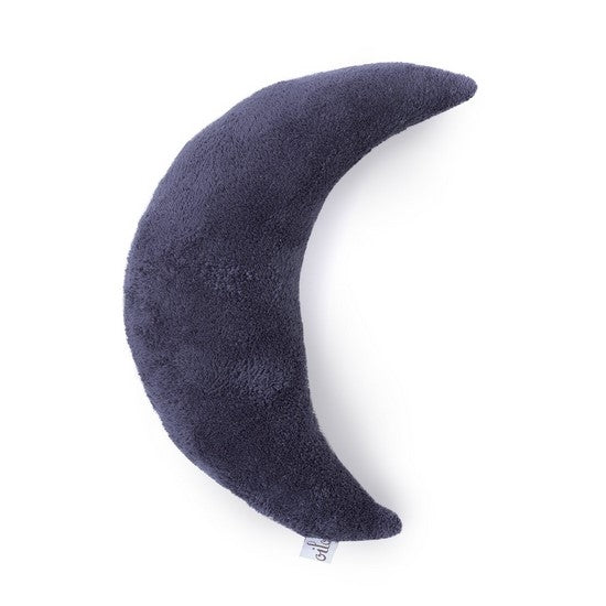 Indigo Moon + White Cloud Dream Pillow Set