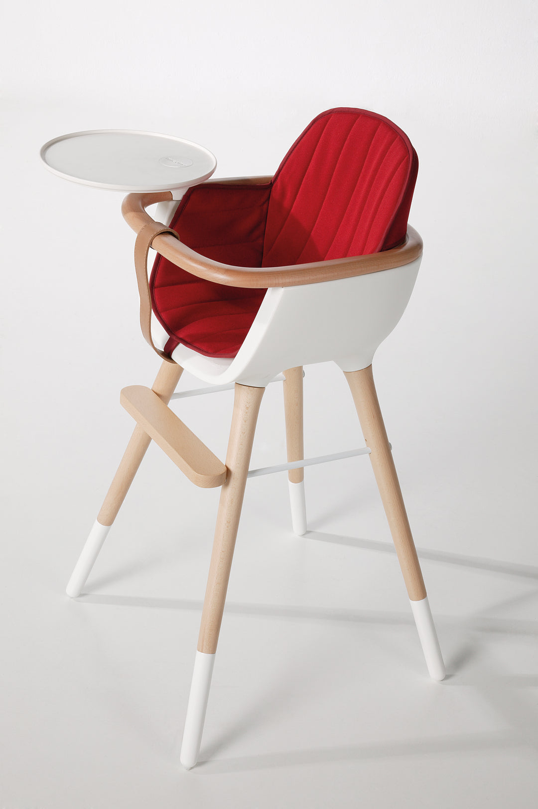 OVO High Chair Seat Fabric