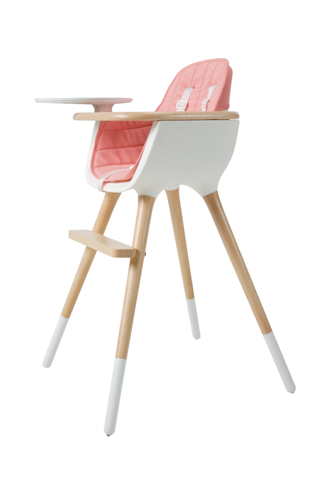 OVO High Chair Seat Fabric