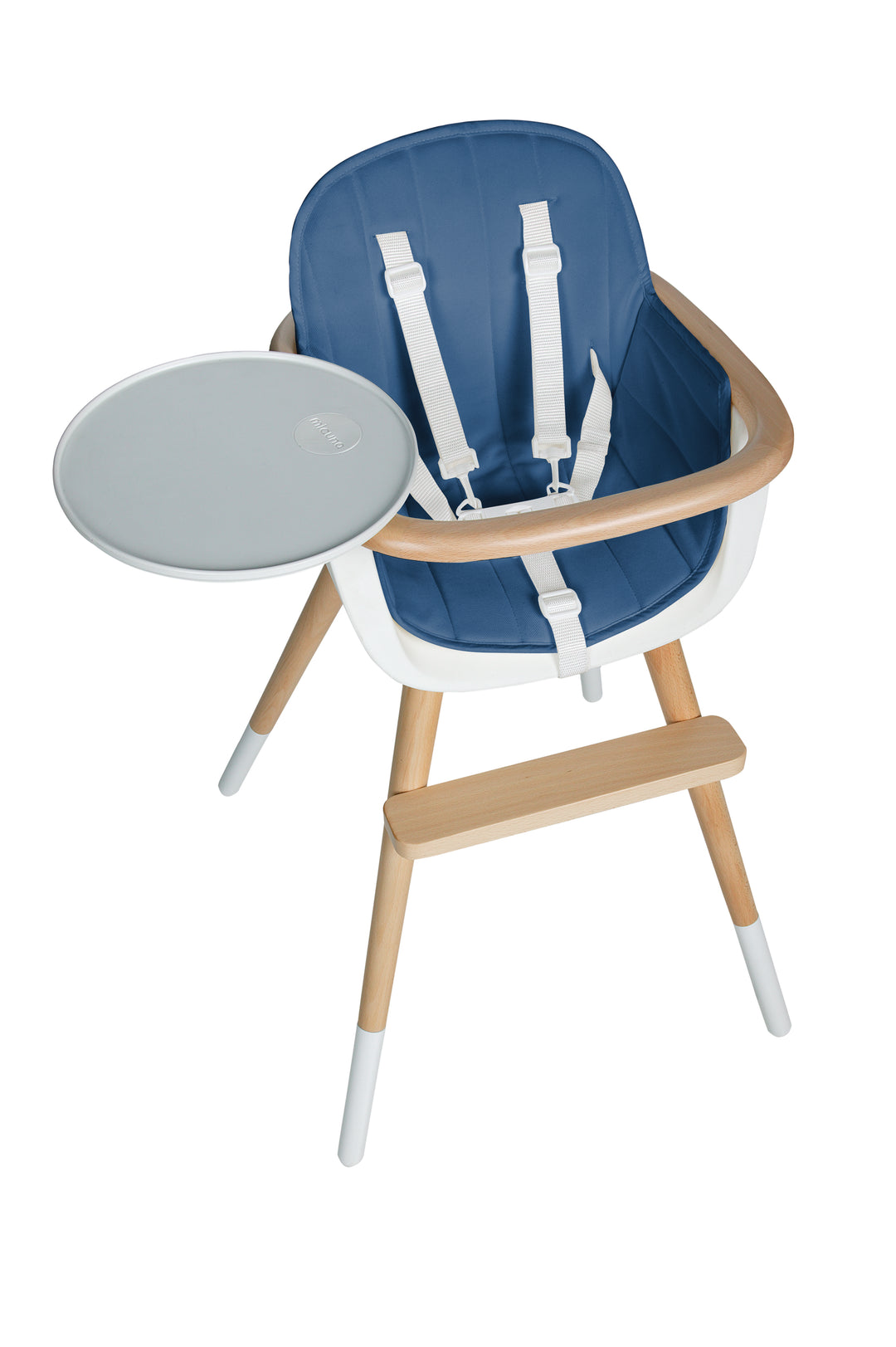 OVO High Chair Seat Fabric