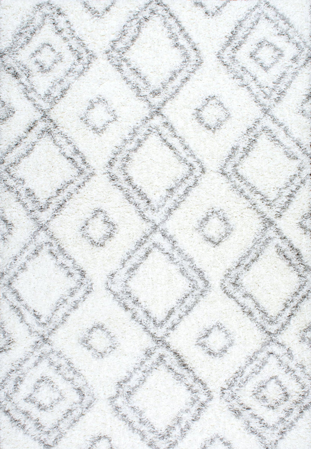 Iola Easy Shag Rug