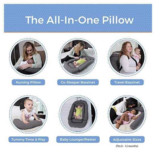 Pillow System