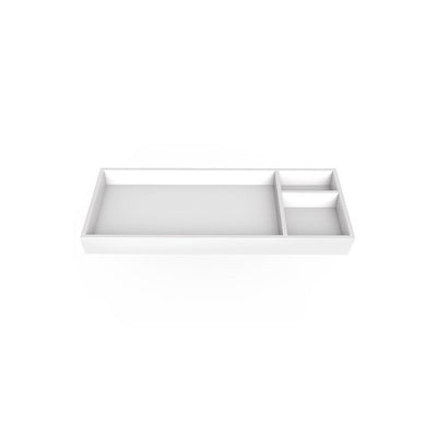 45" Wide Changing Tray