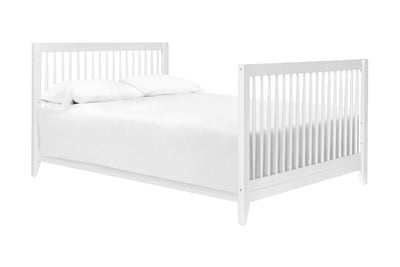 Gelato/Sprout Hidden Hardware Twin/Full Size Bed Conversion Kit OB-89