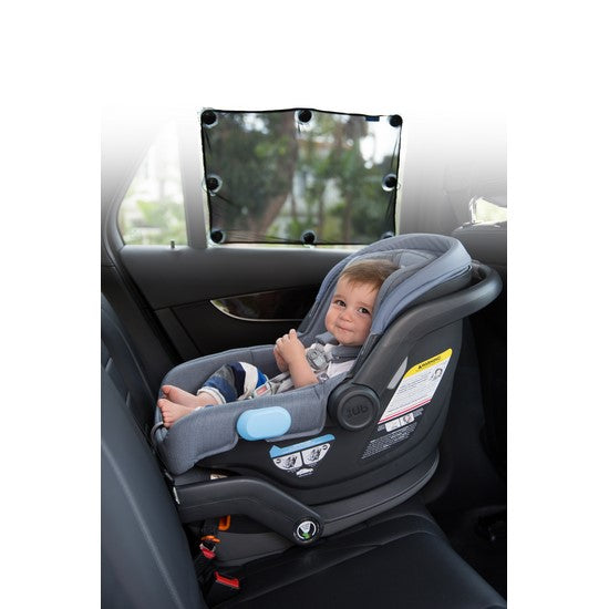 uppababy easy fit sunshade for car UPPAbaby Easy Fit Window Sunshade
