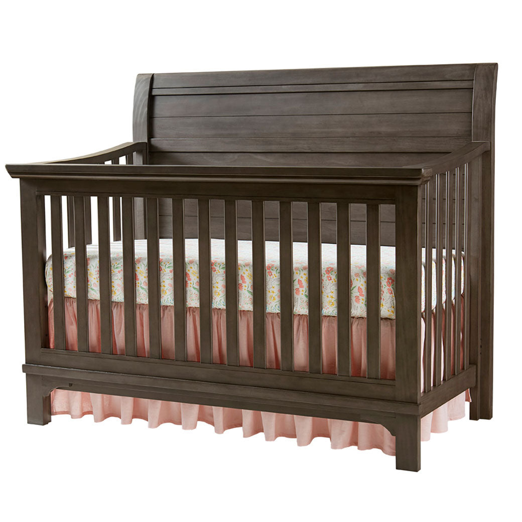 Westwood Design Taylor Convertible Crib in -- Color_Dusk