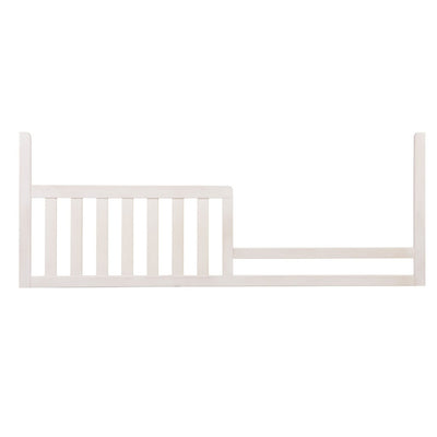 Westwood Design Taylor Toddler Rails in -- Color_Sea Shell