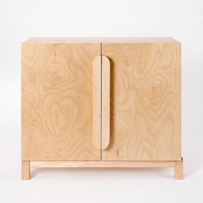 Milton & Goose Terry Cabinet in -- Color_Natural
