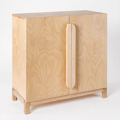 Milton & Goose Terry Cabinet in -- Color_Natural