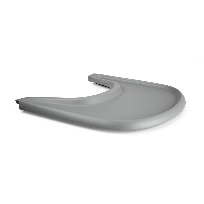 Stokke Tray Storm Grey