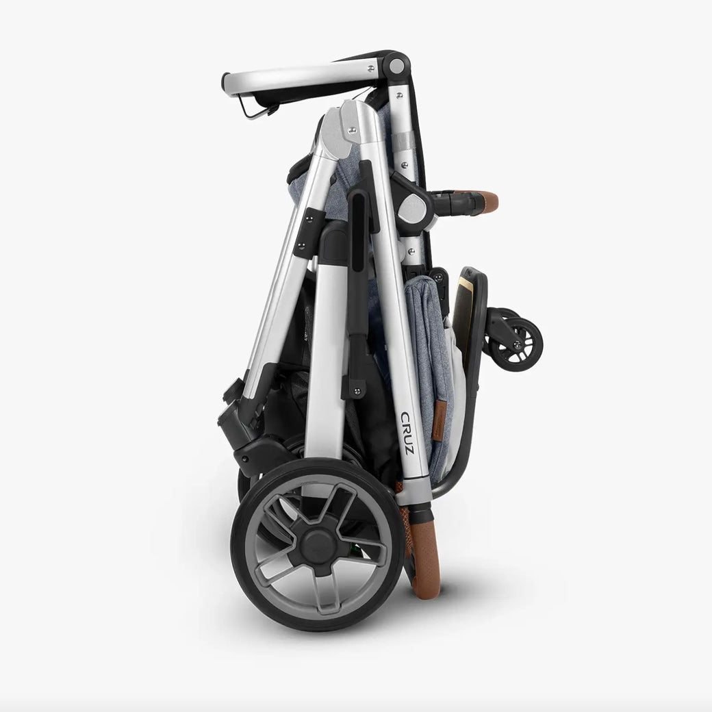 uppababy cruz v2 dimensions UPPAbaby Cruz V2 PiggyBack