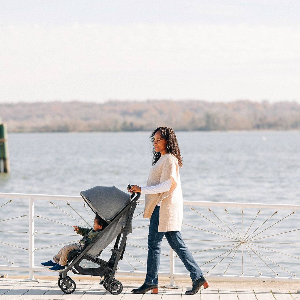 UPPAbaby G-Luxe Stroller | Modern Nursery™