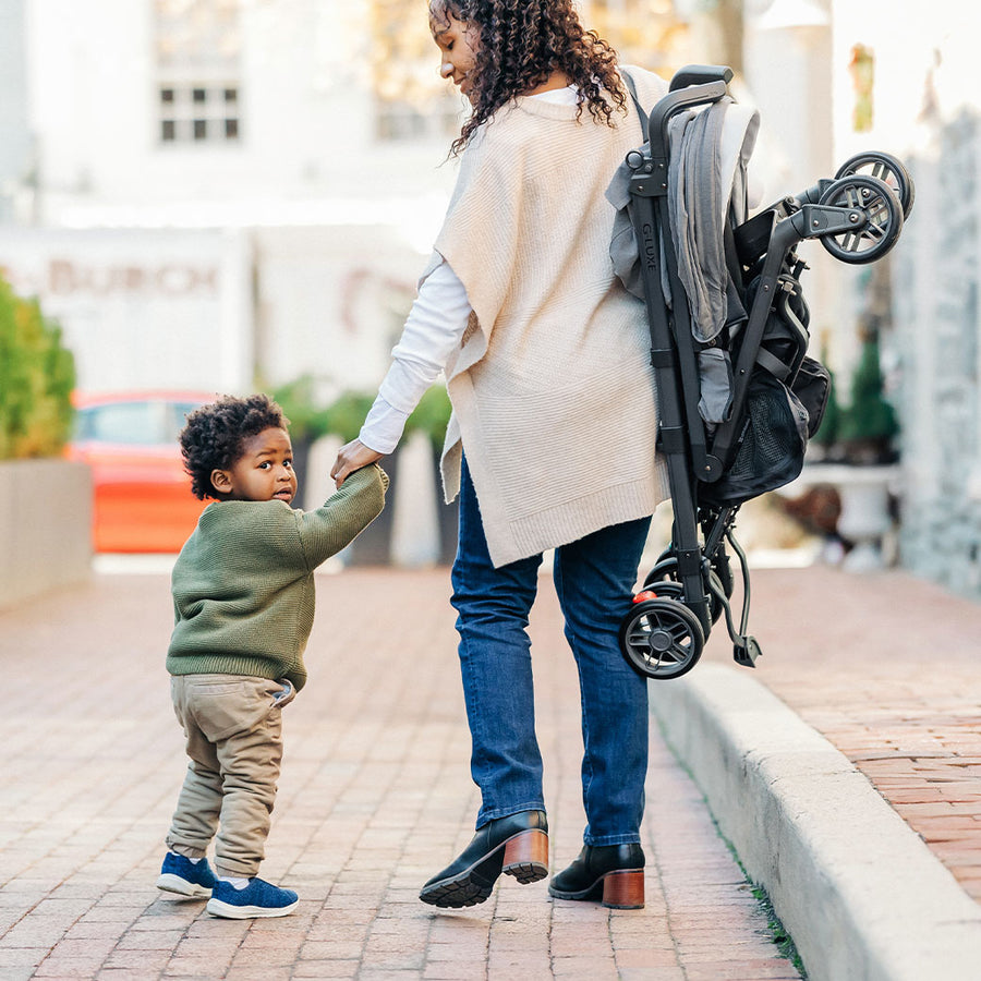 uppababy glux UPPAbaby G-Luxe Stroller