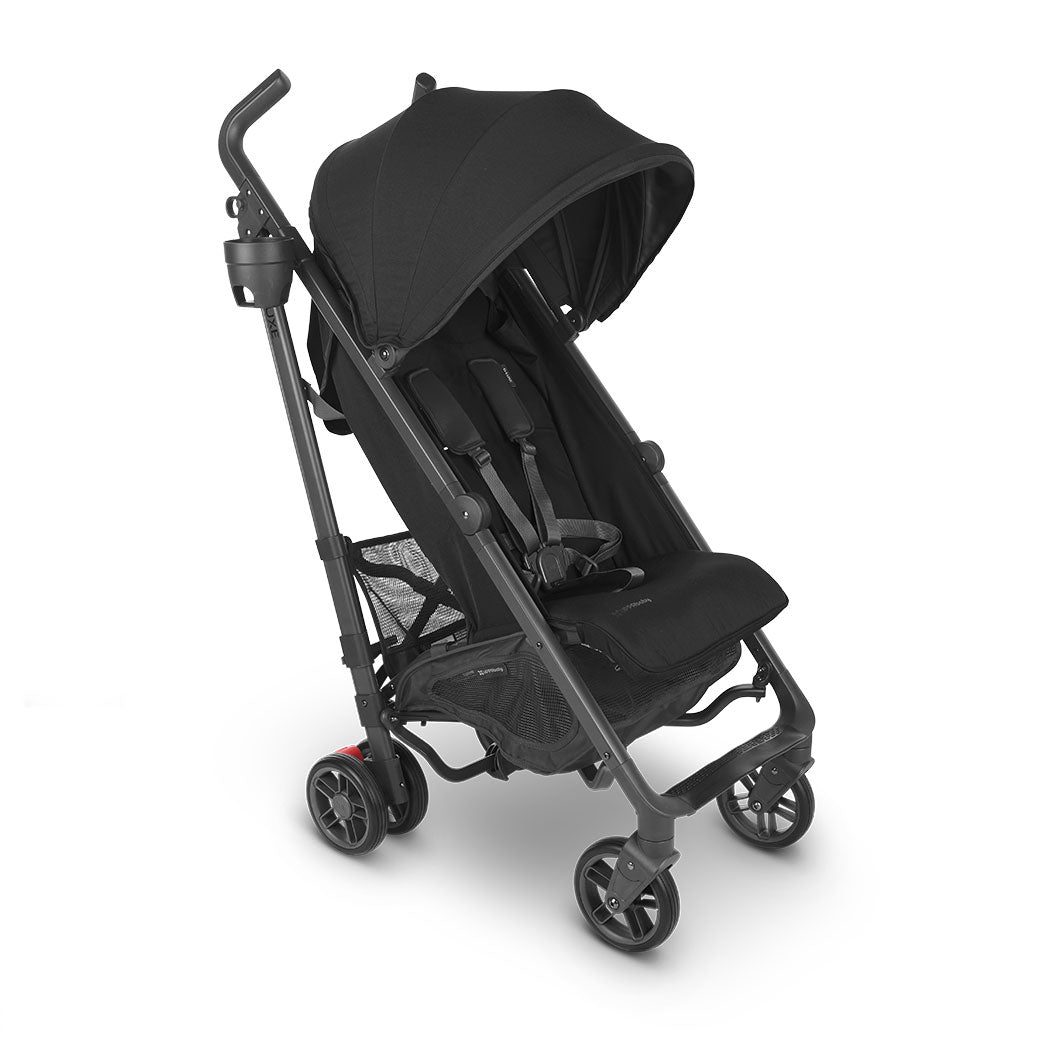 UPPAbaby G-Luxe Stroller in --Color_Jake