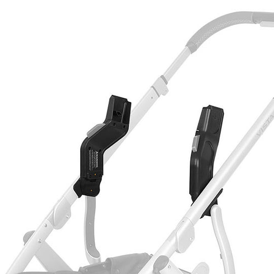 UPPAbaby Upper Car Seat Adapters (Maxi-Cosi®, Nuna®, Clek and Cybex)
