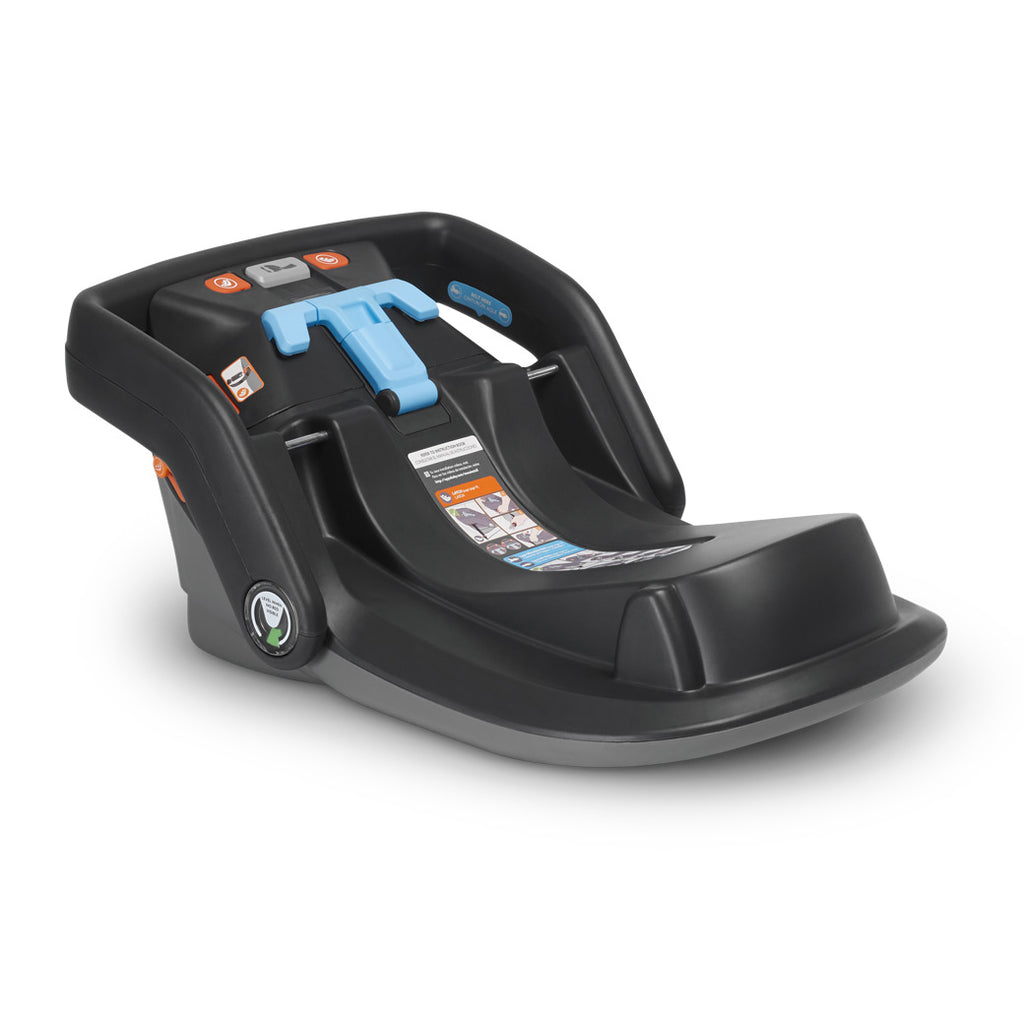 uppababy mesa sip UPPAbaby Mesa Infant Car Seat Base