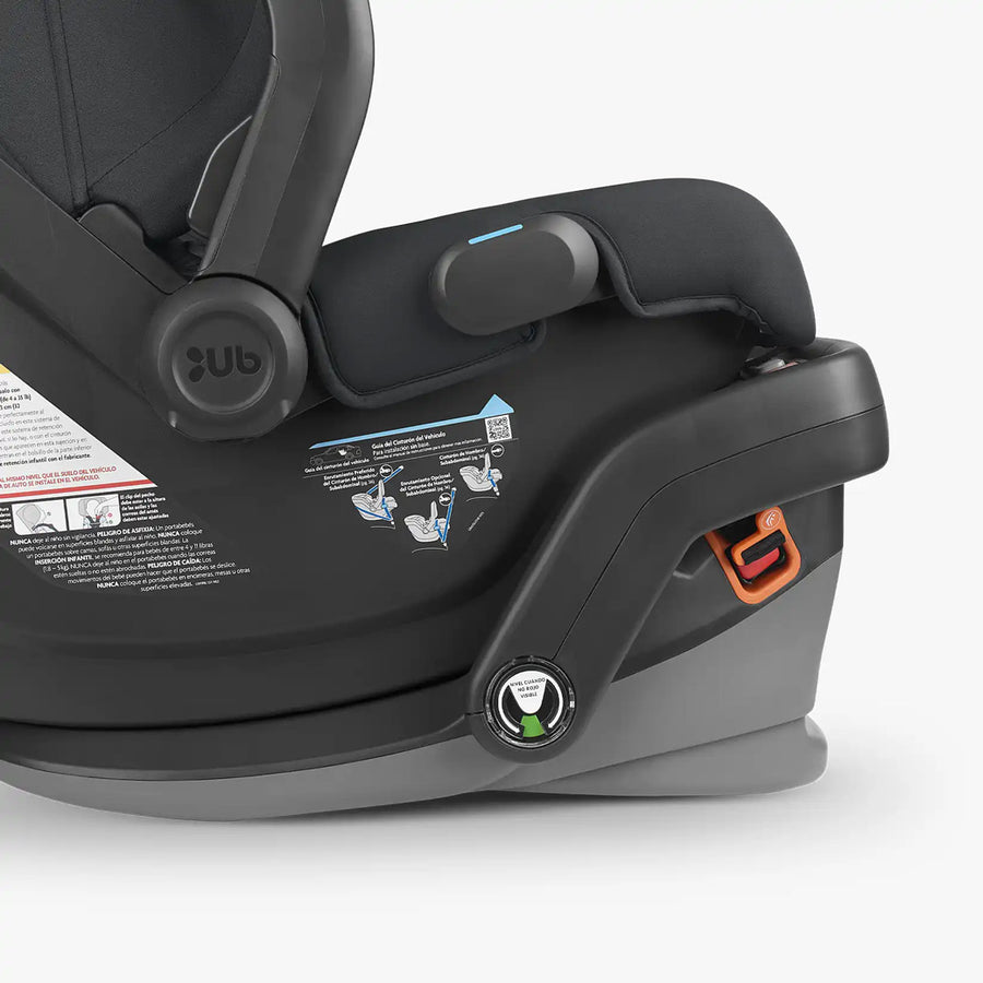 UPPAbaby Mesa Infant Car Seat Base