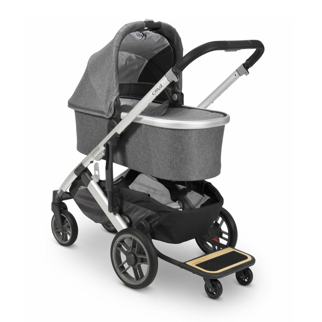 uppababy cruz v2 piggyback board UPPAbaby Cruz V2 PiggyBack