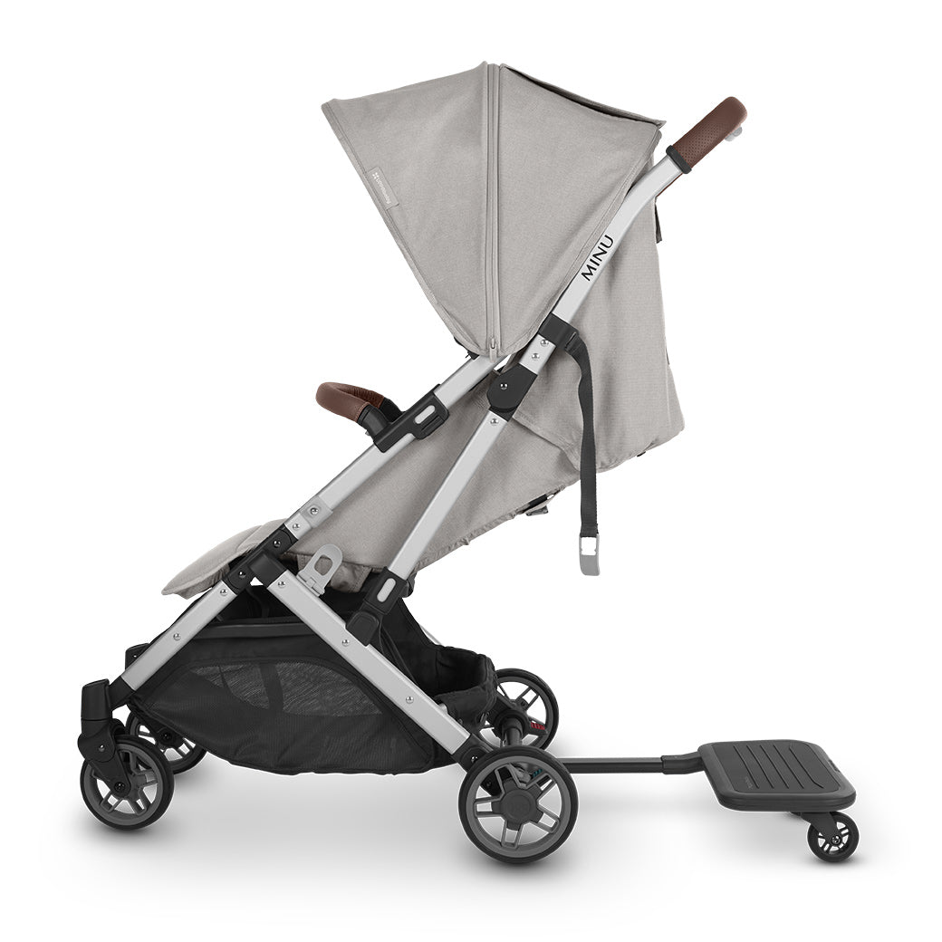 uppababy cruz v2 piggyback UPPAbaby Minu & Minu V2 PiggyBack