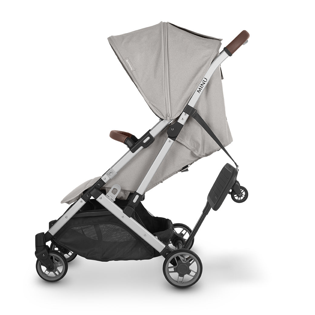uppababy bassinet minu UPPAbaby Minu & Minu V2 PiggyBack