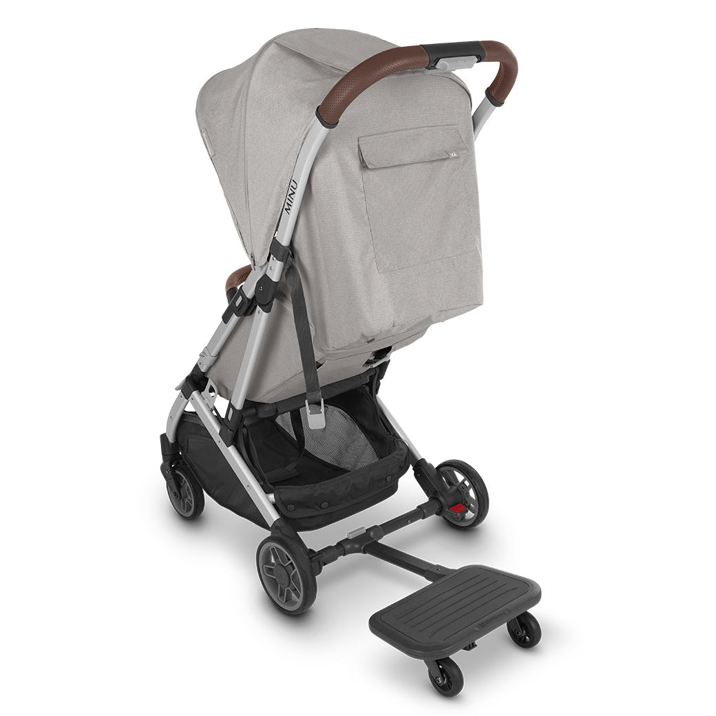 uppababy minu newborn kit UPPAbaby Minu & Minu V2 PiggyBack