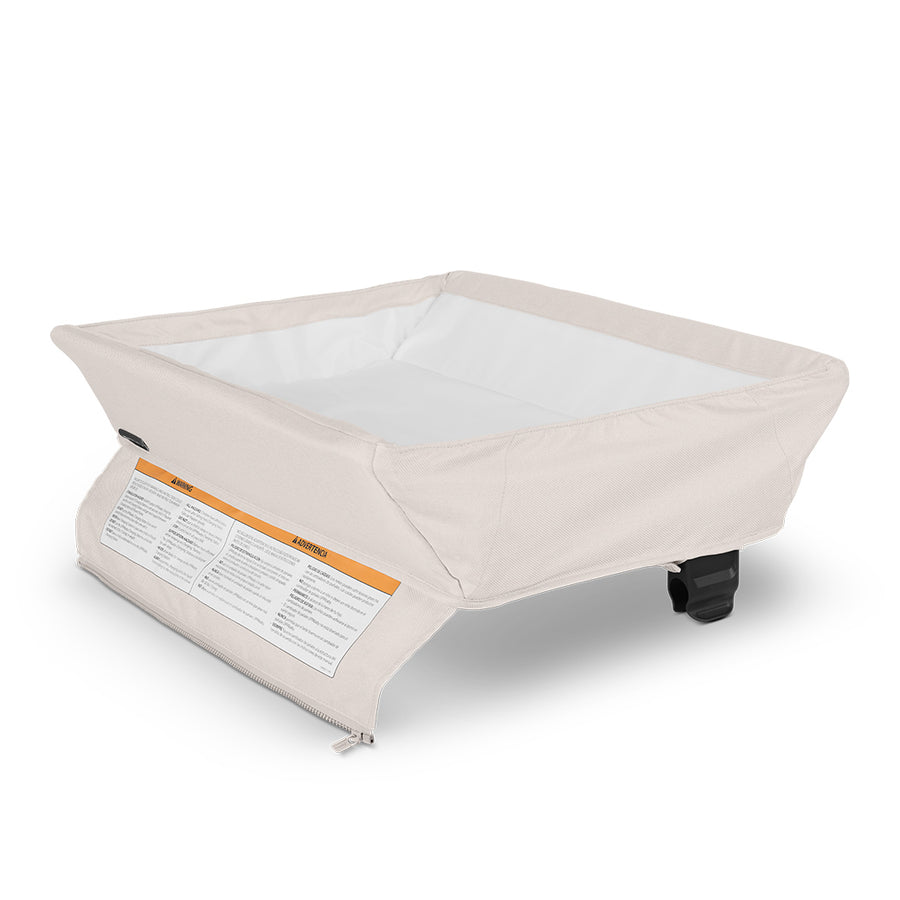 UPPAbaby Remi Changing Station Charlie