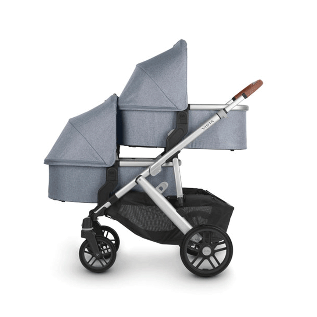 Vista V2 Twin Stroller