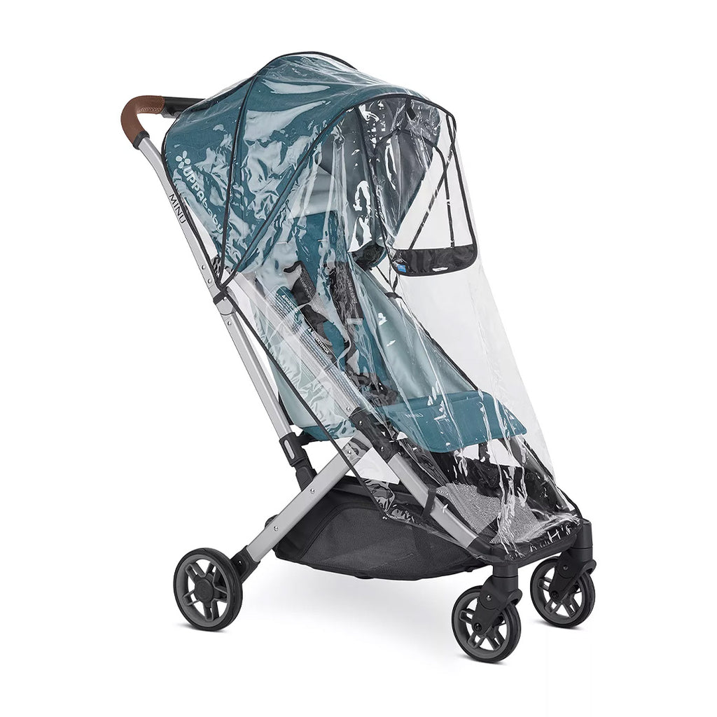 uppababy minu v2 rain cover UPPAbaby Rain Shield for Minu V2