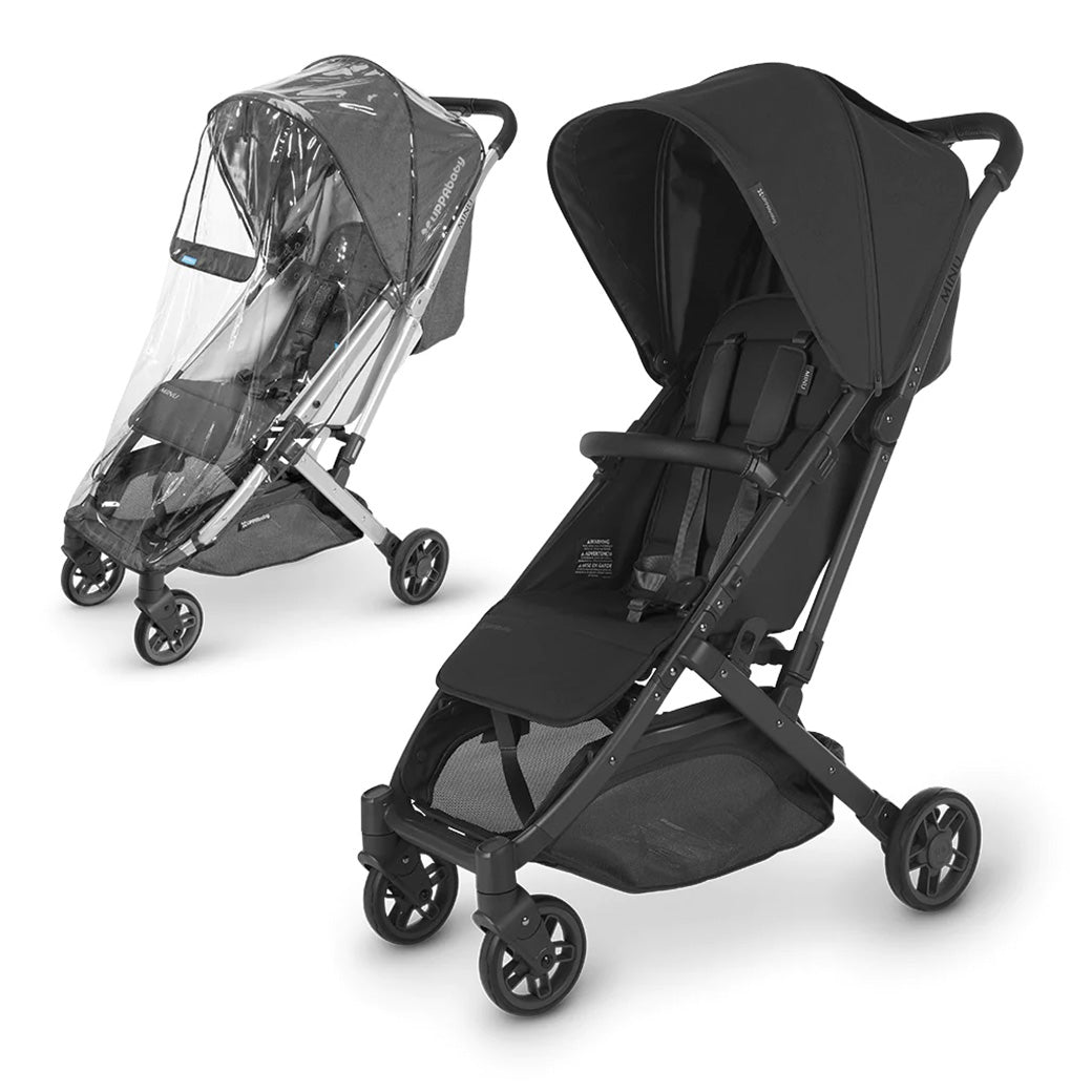 uppababy minu rain cover UPPAbaby MINU Stroller Rain Shield