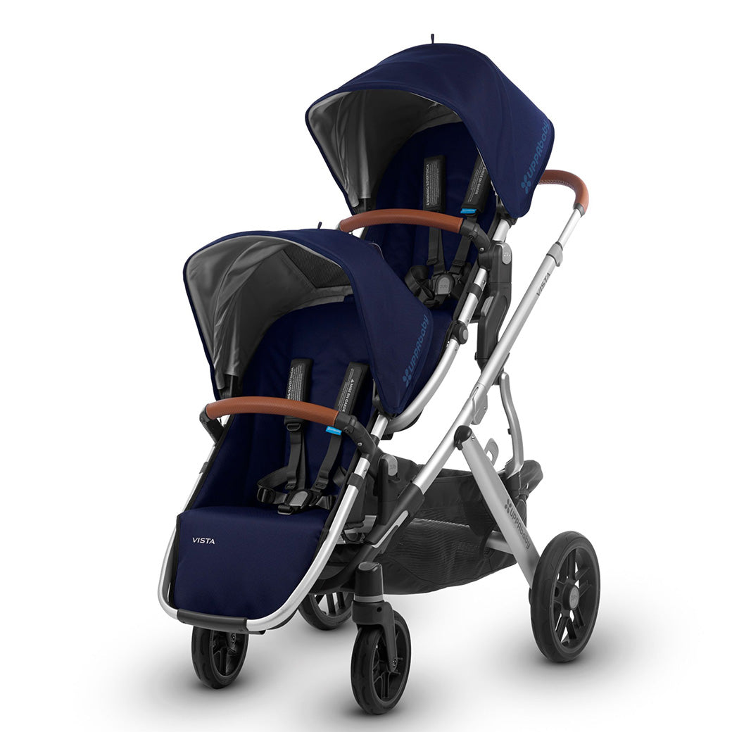 VISTA V1 RumbleSeat - Open Box