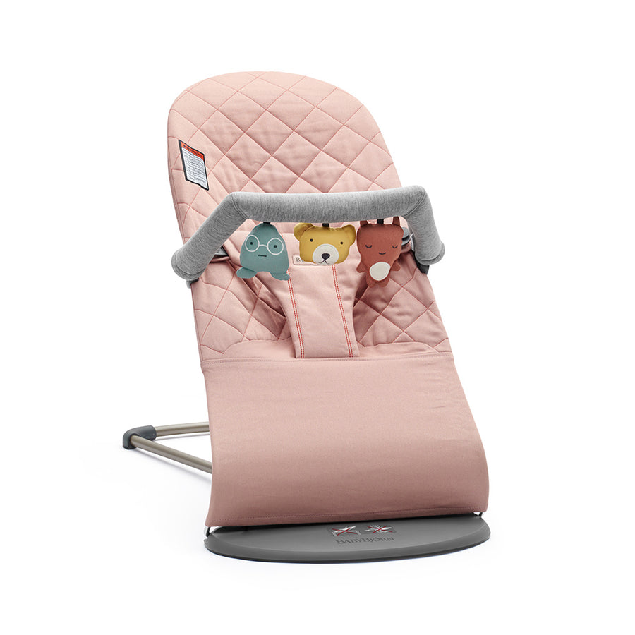 BABYBJÖRN Toy For Bouncer Modern Nursery™ - Main Image